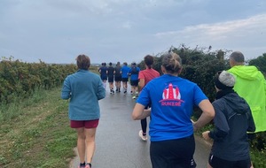 Bienvenue sur le site officiel du club RUN IN RÉ