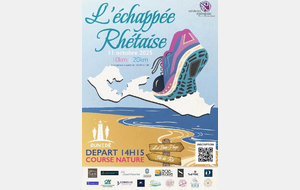 Échappée Rhétaise - Inscriptions et informations