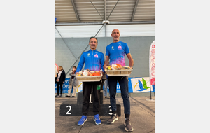 2026 débute sur les chapeaux de galettes 😅