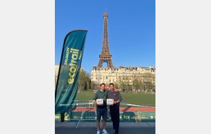 résultats du week-end du 21-22 mars
