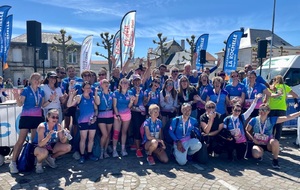 Ekiden Châtelaillon