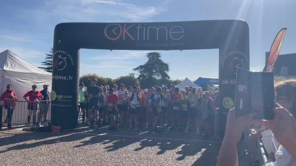 Dart 19 kms