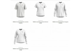 Tee-shirts TRAIL Homme et Femme