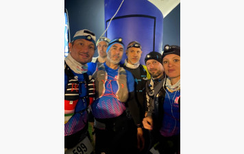 Run in Ré à Oléron !