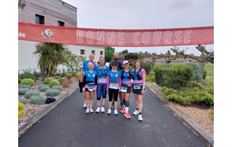 Résultats week-end du 11-12 avril